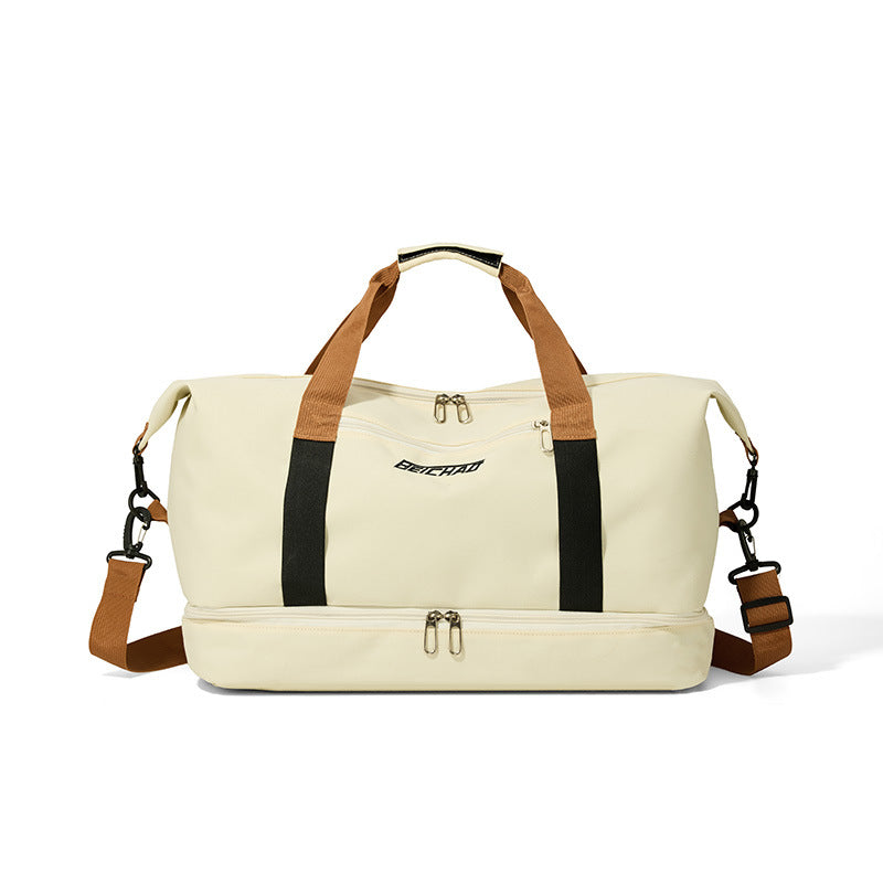 Stylish Sports Duffle Bag