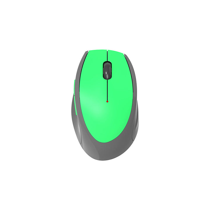 Ergonomic Wireless Mouse Bowlift