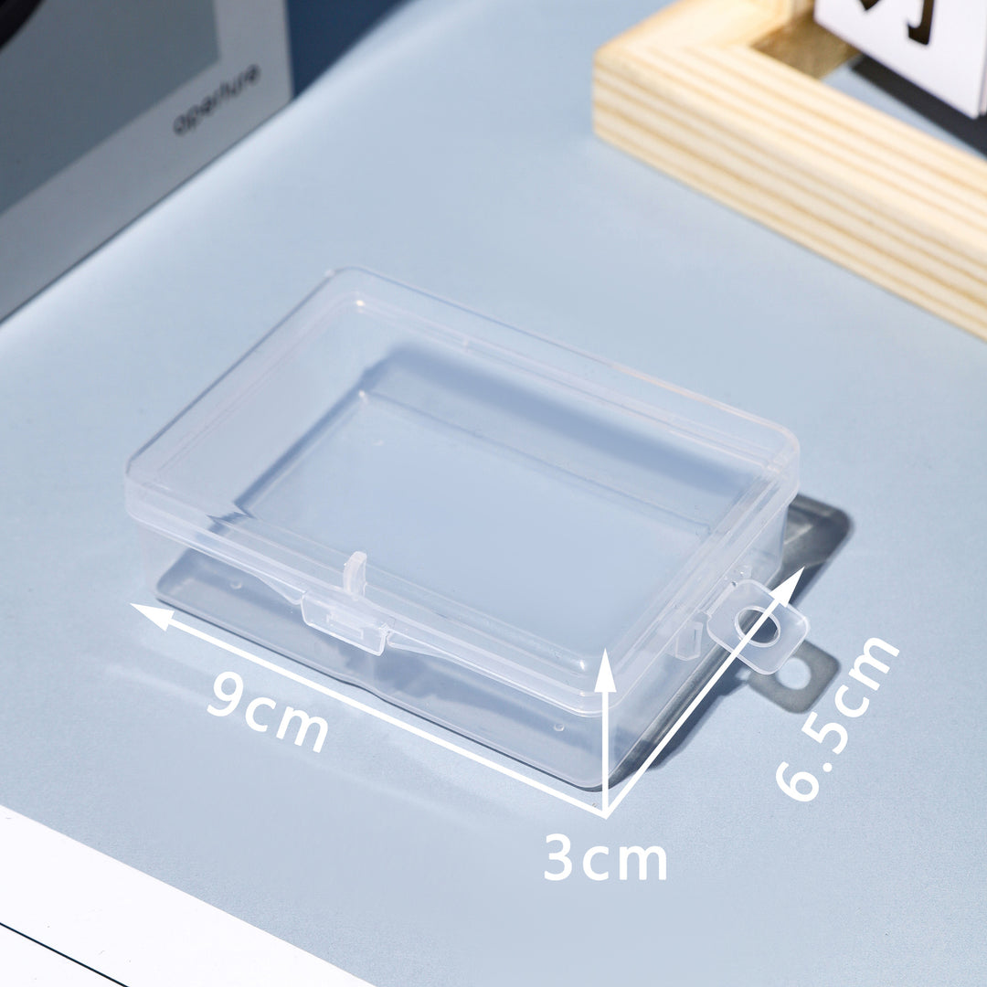 Compact Storage Organizer Box Bowlift