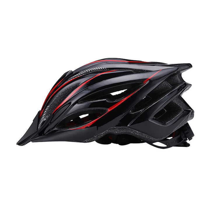 Sports Bicycle Helmet Bowlift