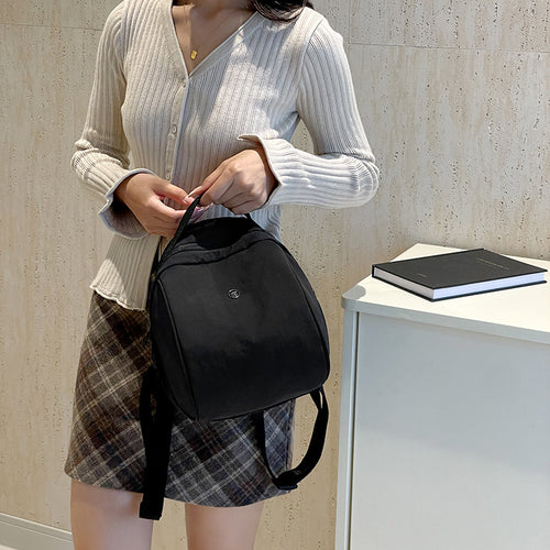 Leisure Backpack Bowlift