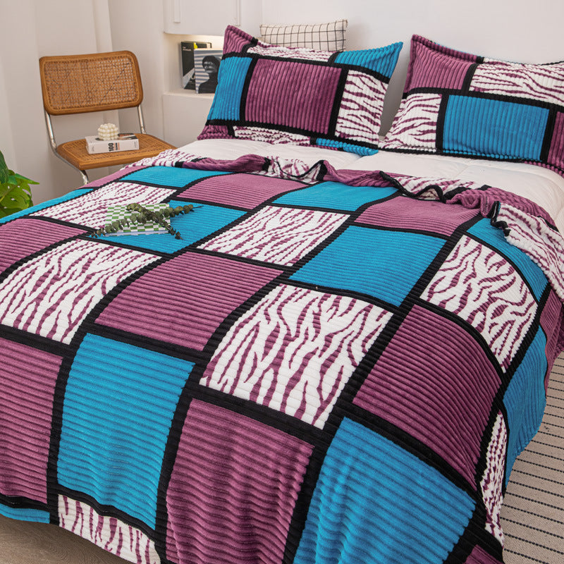 Women's Soft and Stylish Bedding Set Bowlift