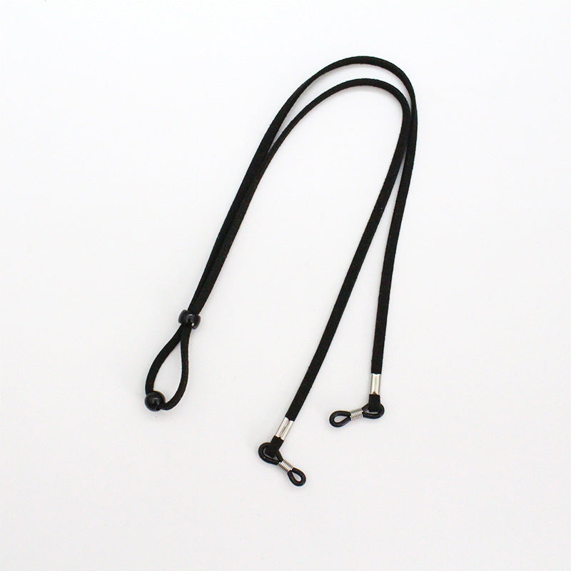 Adjustable Eyewear Retainer Strap Bowlift