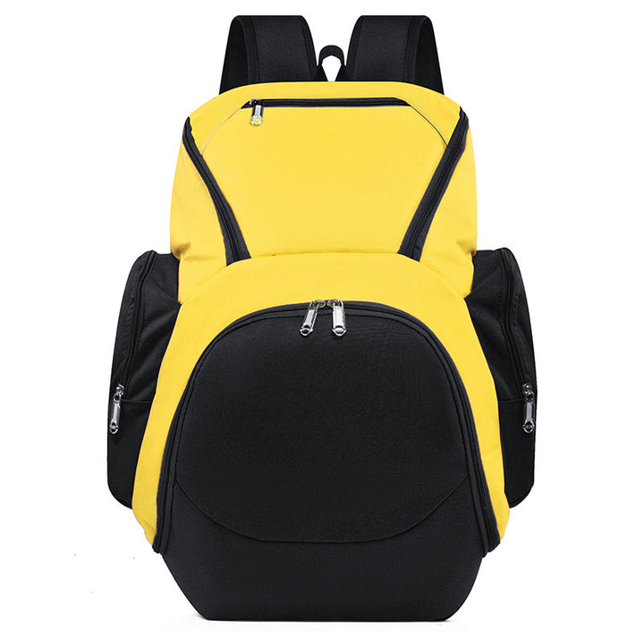 Multi-Functional High-Performance Backpack Bowlift