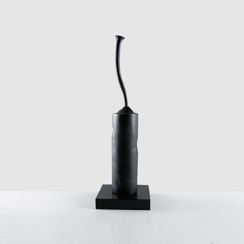 Decorative Ceramic Sculpture