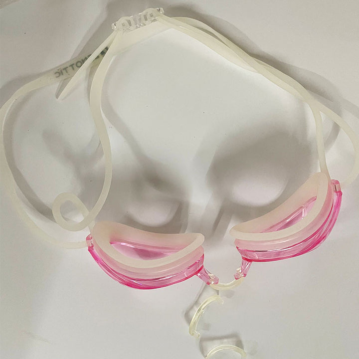 Swimming goggles Bowlift