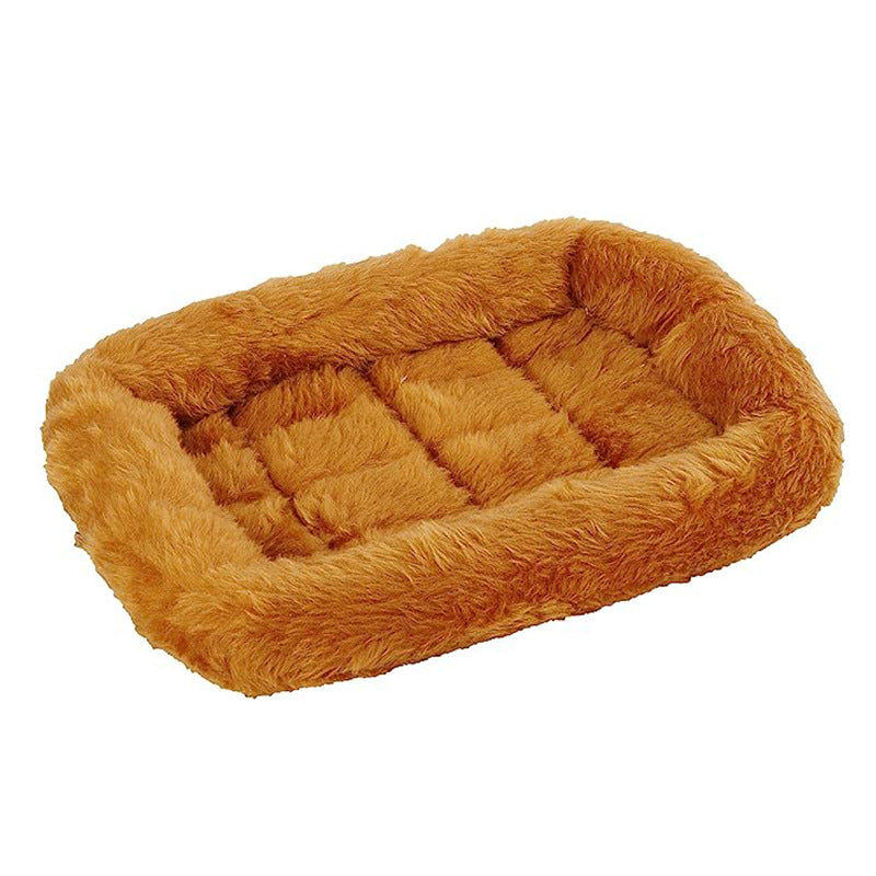 Unisex soft and cozy cat bed Bowlift