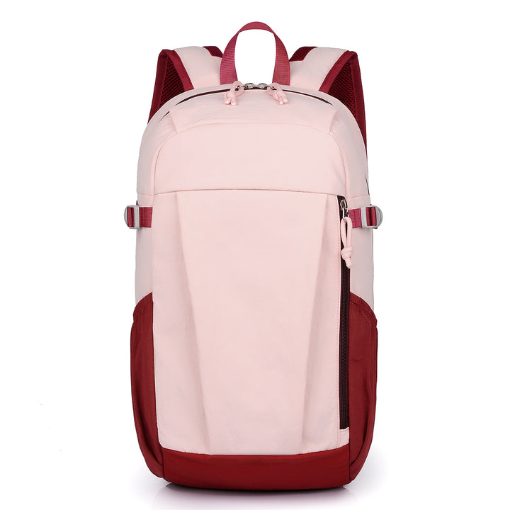 Multi-Functional Travel Backpack Bowlift