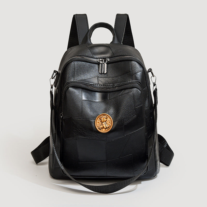 Fashionable Padded Backpack