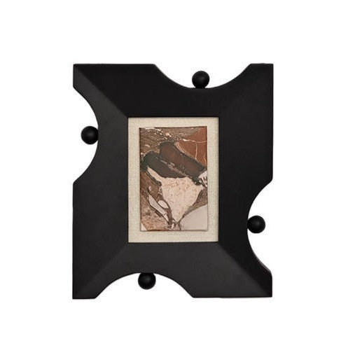 Elegant Artistic Frame