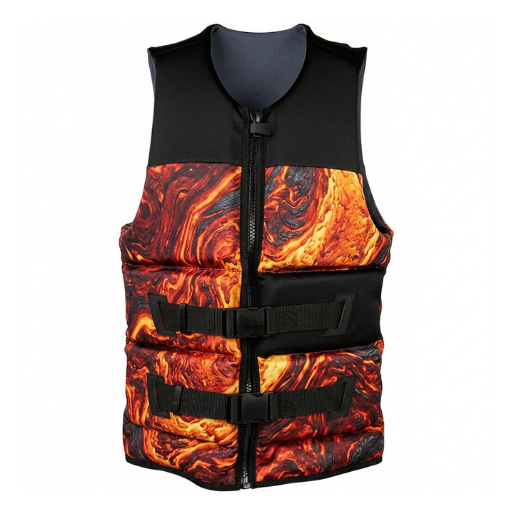 Performance Water Sports Life Vest