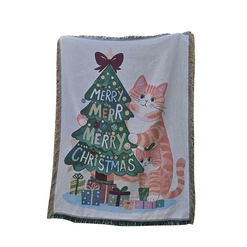 Home Decorative Throw