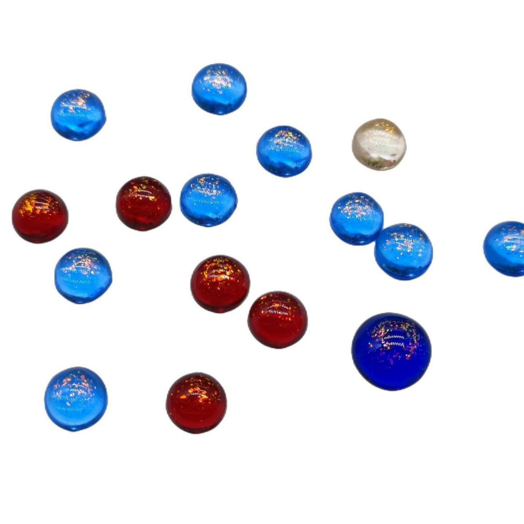 Decorative Epoxy Resin Balls Bowlift