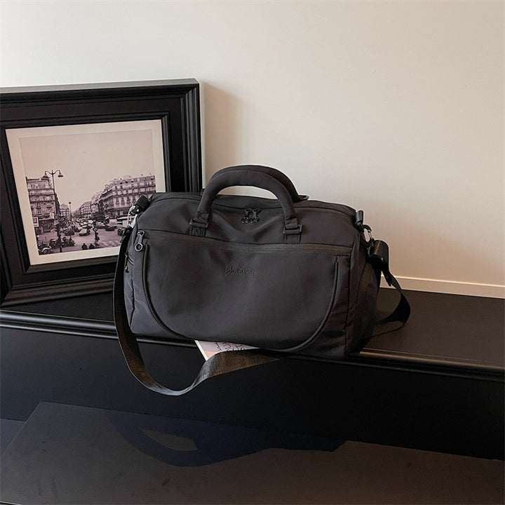 Stylish Travel Bowling Bag
