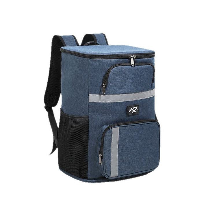 Insulated Sports Backpack Bowlift