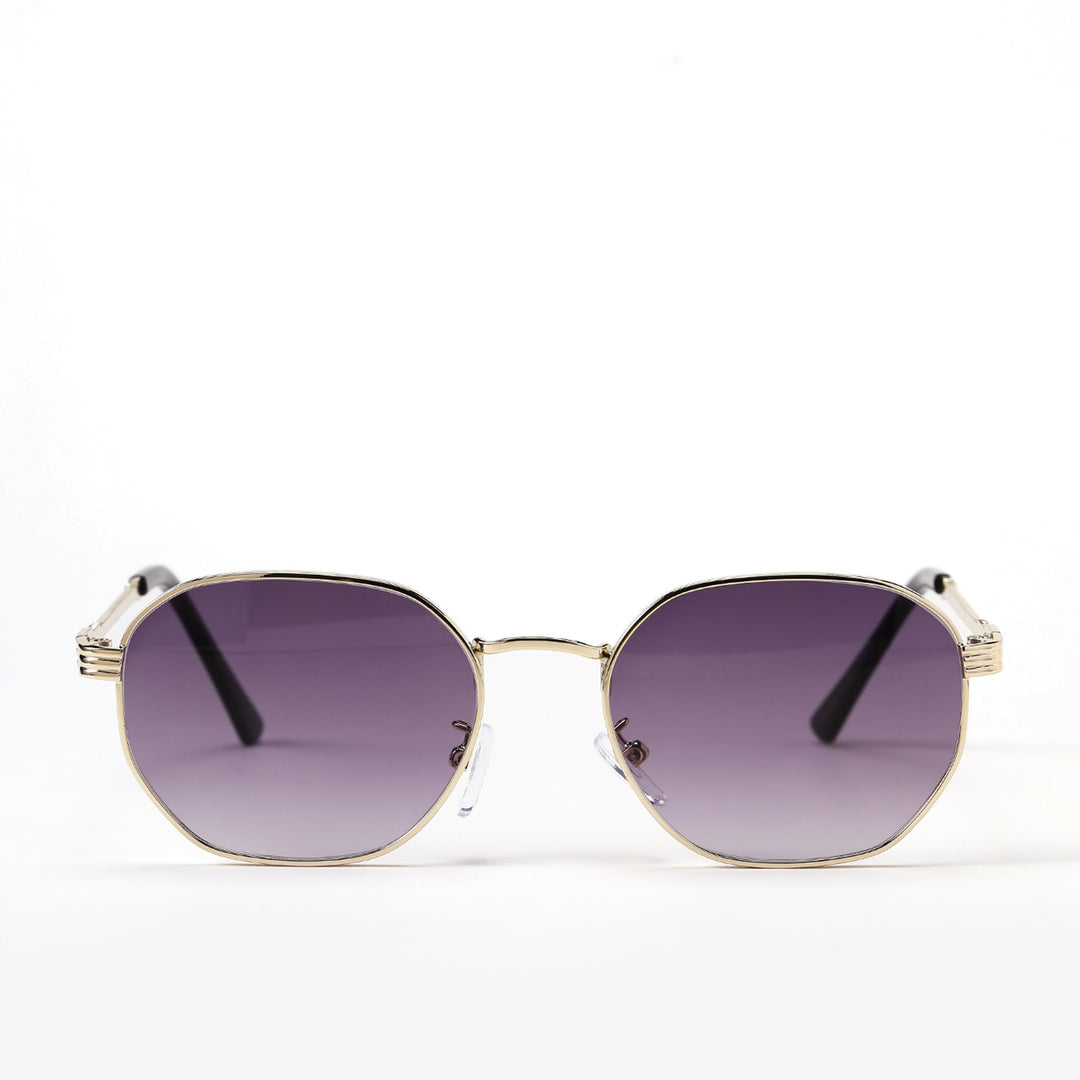Women’s fashionable sunglasses with high-quality metal frame and elegant lenses Bowlift