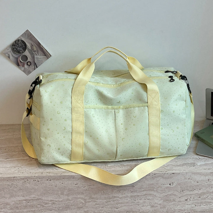 Stylish Travel Duffle Bag