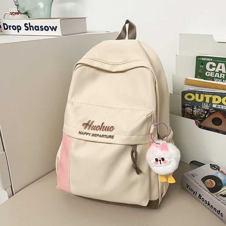 Adventure-Ready Utility Backpack