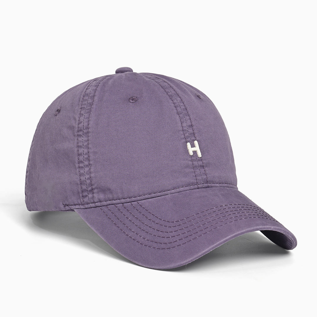Women's sporty everyday cap with adjustable strap Bowlift