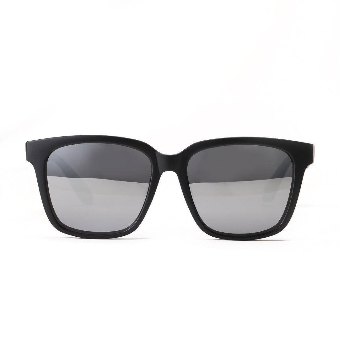 Women's square sunglasses with UV protection and modern design Bowlift