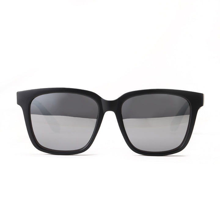 Women's square sunglasses with UV protection and modern design Bowlift