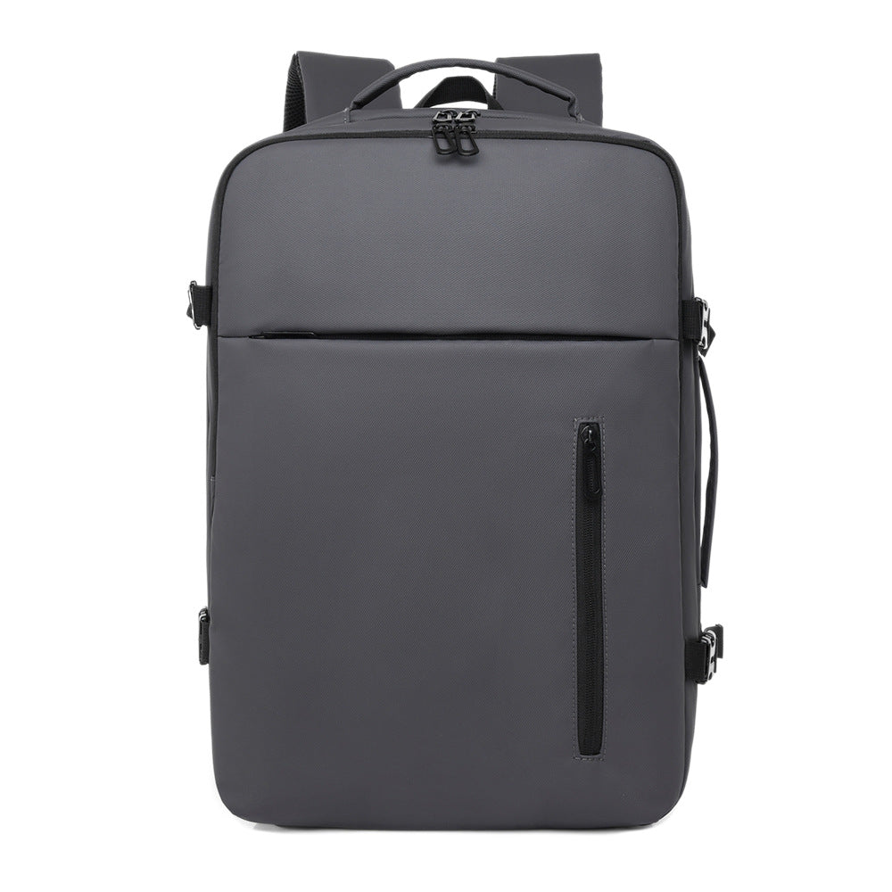 Multi-Functional Travel Backpack Bowlift