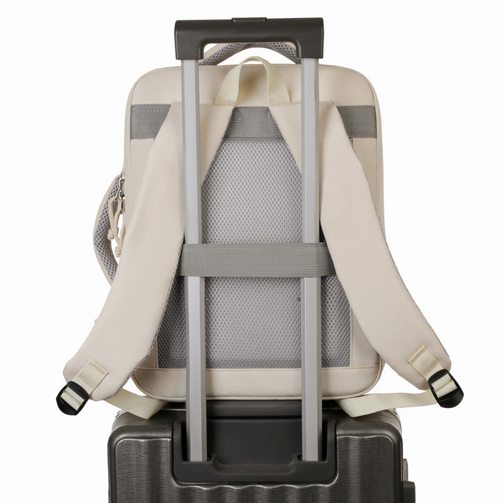 Smart Organization Travel Backpack Bowlift