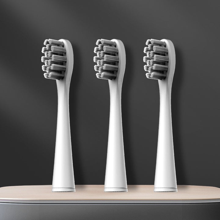 Precision Replacement Toothbrush Head Bowlift