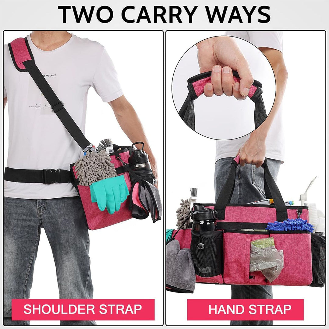 Multifunctional storage bag Bowlift