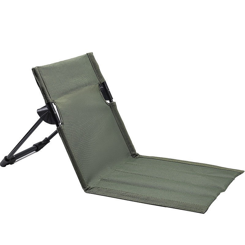 Folding Relax Lounge Bowlift