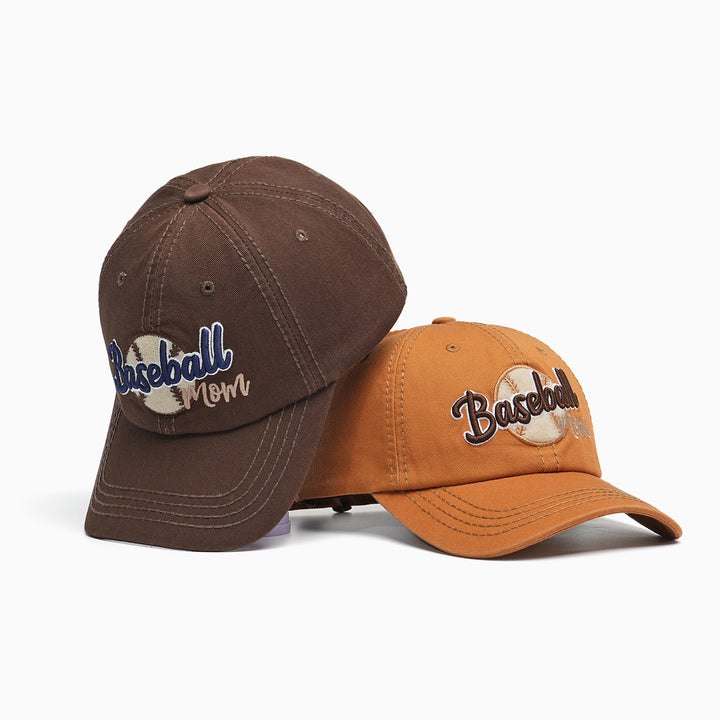 Women classic baseball cap Bowlift