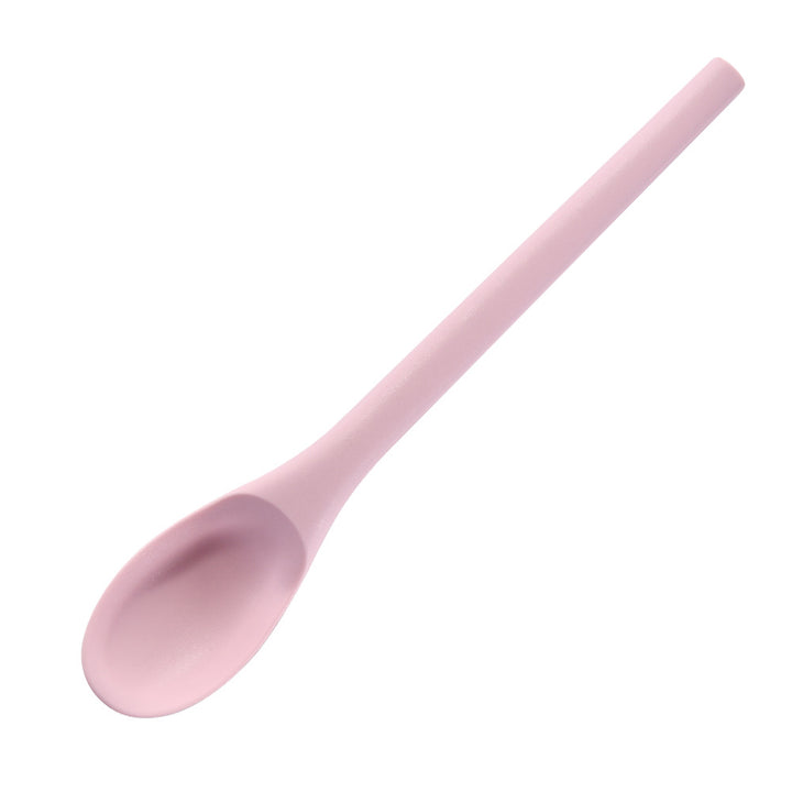 High-quality silicone stirring spoon with ergonomic design Bowlift