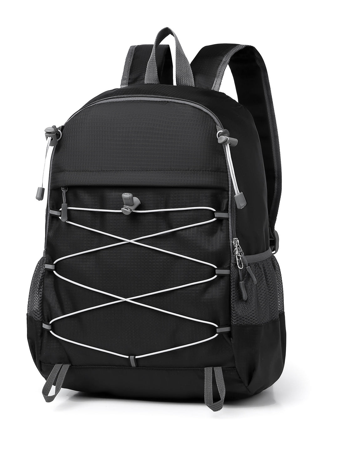 Adventure-Ready Backpack Bowlift