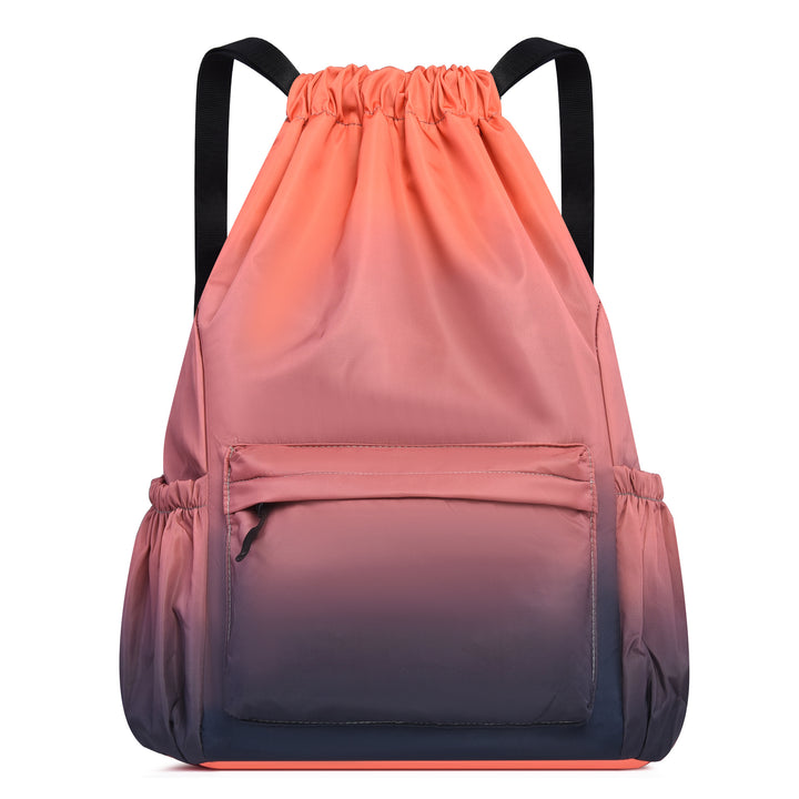 Stylish Drawstring Bowlift