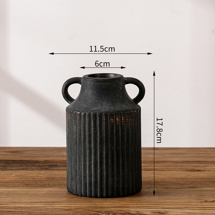 Decorative Vases Bowlift