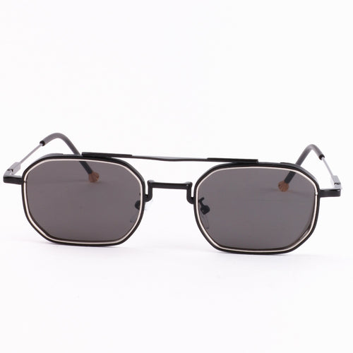 Women's sunglasses with elegant, geometric design and high-quality lenses Bowlift