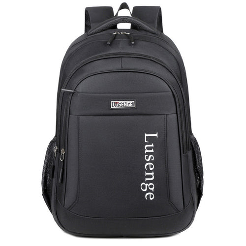 Ergonomic Travel Laptop Backpack