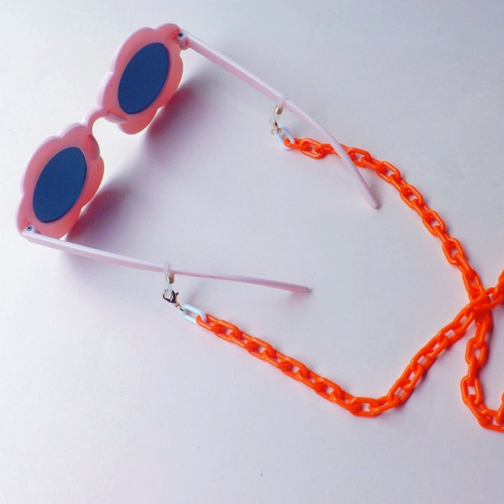 Glasses chain holder Bowlift