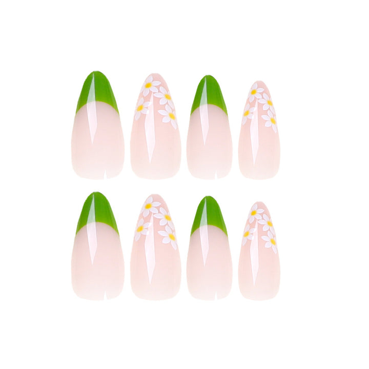 Artificial Nail Jewelry Bowlift