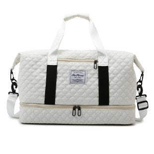 Sports bag Bowlift