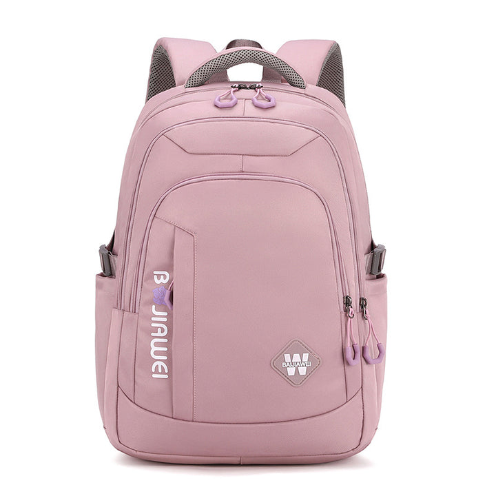 Multi-Functional Tech School Backpack Bowlift