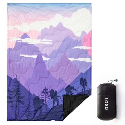 Women's sleeping bag Bowlift