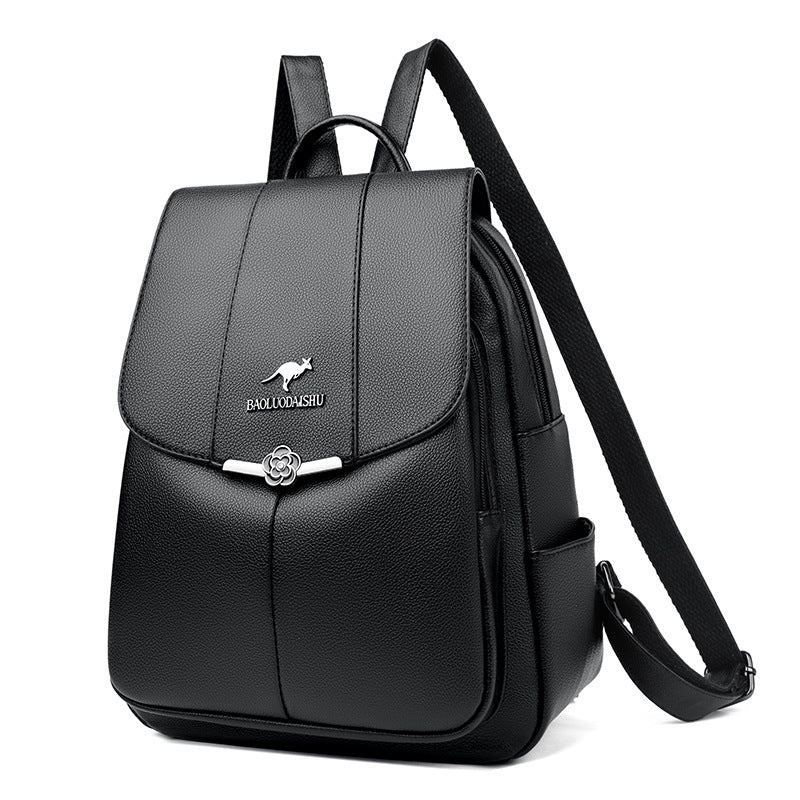 Elegant Structured Backpack  1787250620