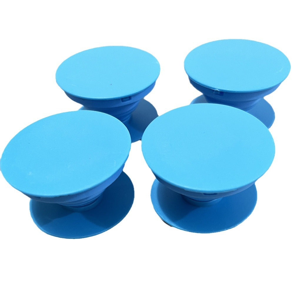 Multi-Purpose Silicone Cup Bowlift