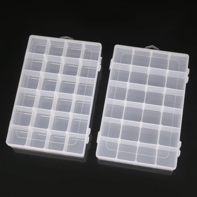 Adjustable Compartment Organizer Bowlift