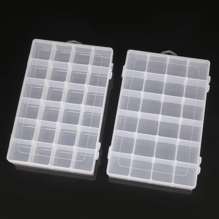 Adjustable Compartment Organizer Bowlift