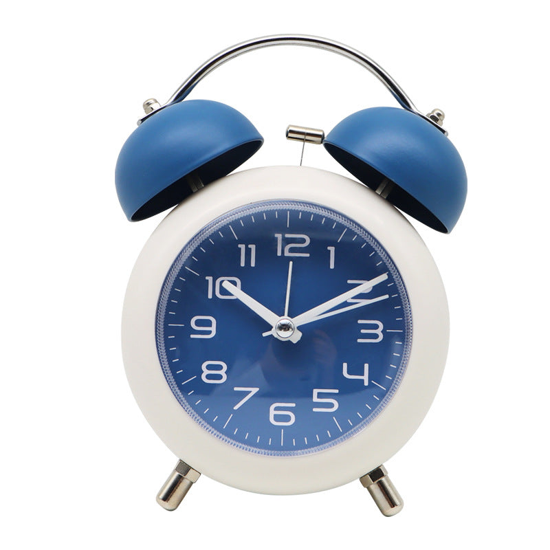 Alarm Clock Bowlift