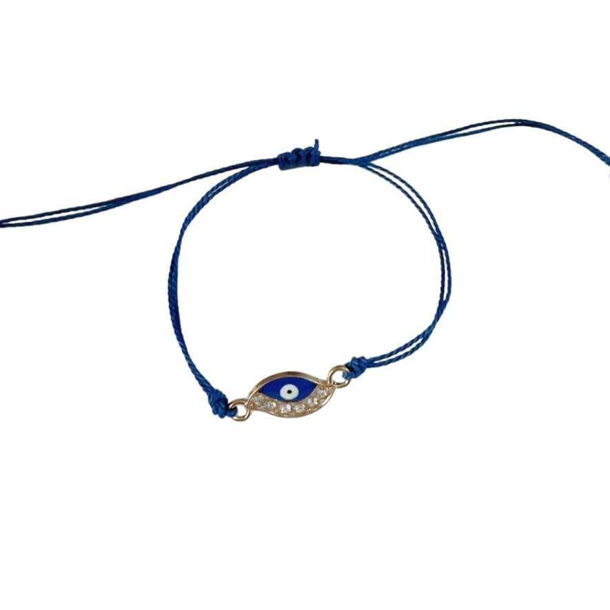 Eye-Catching Adjustable Bracelet Bowlift