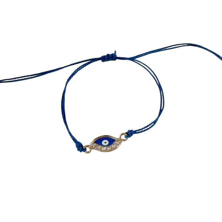 Eye-Catching Adjustable Bracelet Bowlift