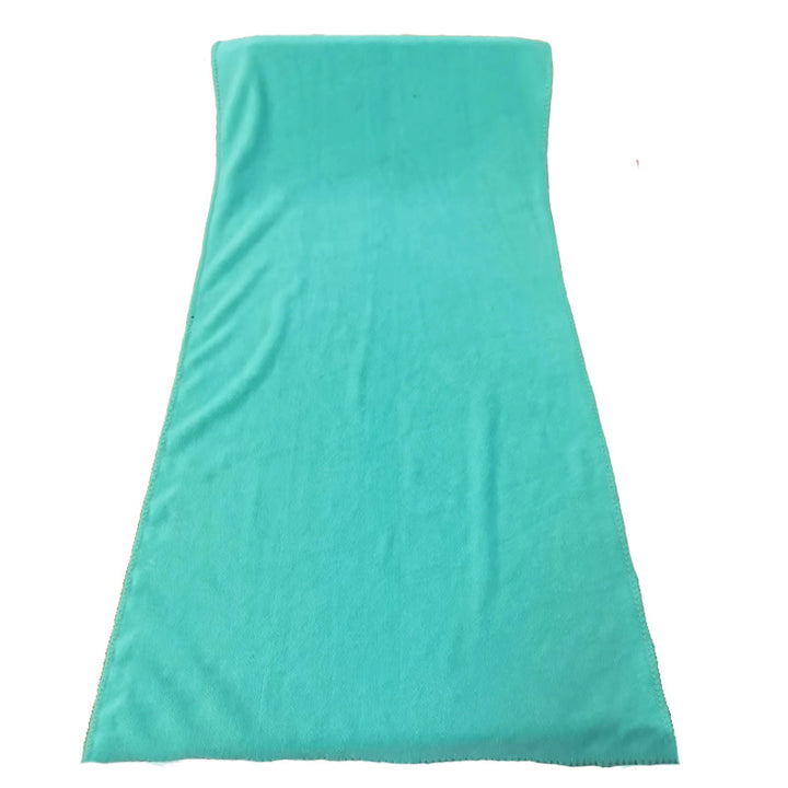 Microfiber Beach Blanket with Innovative Structure Bowlift